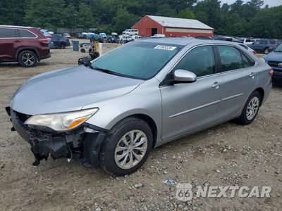 2017 TOYOTA CAMRY LE 4T1BF1FK1HU433851 - główne zdjęcie licytacji z USA - miniatura