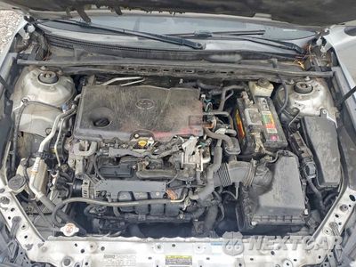 Zdjęcie 11 z 12 samochodu: 2018 TOYOTA CAMRY LE VIN:4T1B11HK7JU547449 - miniatura