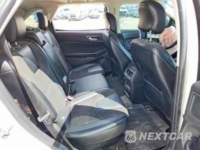 Zdjęcie 10 z 12 samochodu: 2018 FORD EDGE SPORT VIN:2FMPK4AP3JBB58968 - miniatura