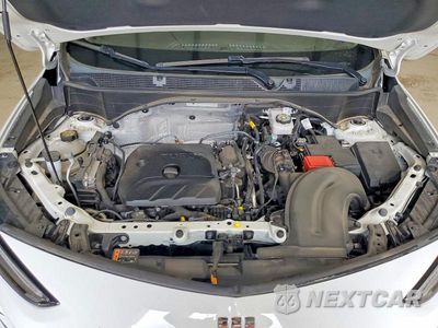 Zdjęcie 12 z 13 samochodu: 2025 BUICK ENCORE GX PREFERRED VIN:KL4AMBSL9SB217768 - miniatura