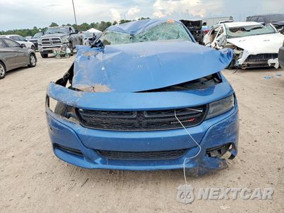Piąte zdjęcie samochodu w środku: 2021 DODGE CHARGER SXT VIN:2C3CDXBG0MH648075 - miniatura