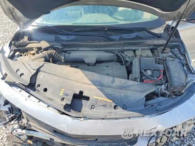 Zdjęcie 11 z 13 samochodu: 2016 CHEVROLET IMPALA LS VIN:2G11X5SA0G9162688 - miniatura