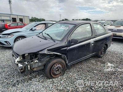 2005 TOYOTA ECHO BASE JTDAT123950365177 - główne zdjęcie licytacji z USA - miniatura