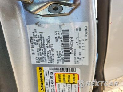 Zdjęcie 13 z 13 samochodu: 2016 FORD FUSION TITANIUM VIN:3FA6P0K96GR346958 - miniatura