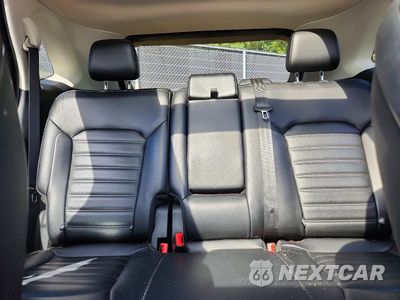 Zdjęcie 10 z 13 samochodu: 2019 FORD EDGE SEL VIN:2FMPK4J92KBC32805 - miniatura