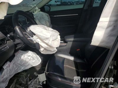 Zdjęcie 7 z 12 samochodu: 2023 NISSAN ALTIMA SR VIN:1N4BL4CW1PN315495 - miniatura
