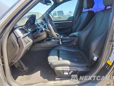Zdjęcie 7 z 12 samochodu: 2017 BMW 330 XI VIN:WBA8D9G5XHNU58752 - miniatura
