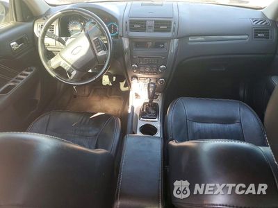Zdjęcie 8 z 12 samochodu: 2010 FORD FUSION SPORT VIN:3FAHP0KC2AR401479 - miniatura