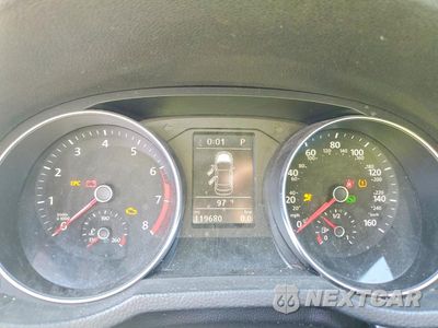 Zdjęcie 9 z 12 samochodu: 2018 VOLKSWAGEN PASSAT S VIN:1VWAA7A32JC034523 - miniatura