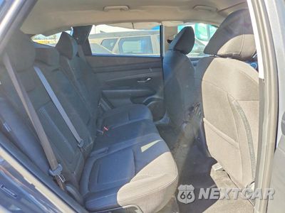 Zdjęcie 11 z 13 samochodu: 2026 HYUNDAI TUCSON SEL VIN:5NMJB3DE8TH671409 - miniatura
