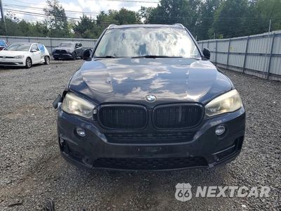 Piąte zdjęcie samochodu w środku: 2015 BMW X5 SDRIVE35I VIN:5UXKR2C50F0H39025 - miniatura