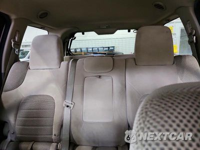 Zdjęcie 10 z 13 samochodu: 2012 NISSAN PATHFINDER S VIN:5N1AR1NB3CC634282 - miniatura