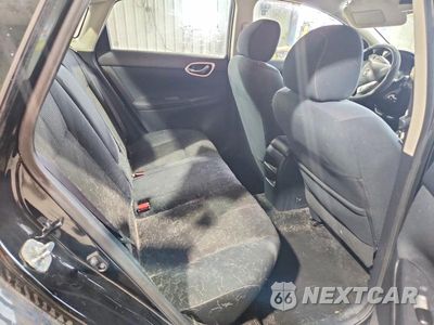 Zdjęcie 10 z 12 samochodu: 2015 NISSAN SENTRA S VIN:3N1AB7AP7FY282173 - miniatura