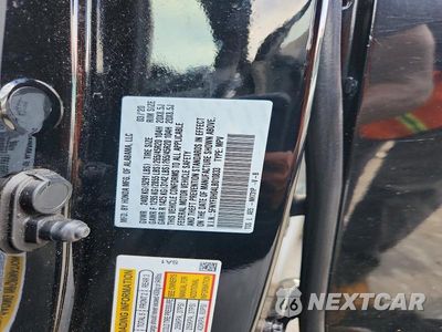 Zdjęcie 13 z 13 samochodu: 2020 HONDA PASSPORT ELITE VIN:5FNYF8H04LB010833 - miniatura