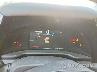 Zdjęcie 9 z 12 samochodu: 2022 TOYOTA MIRAI XLE VIN:JTDAAAAA0NA004338 - miniatura