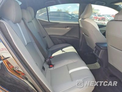 Zdjęcie 10 z 12 samochodu: 2025 TOYOTA CAMRY SE VIN:4T1DAACK0SU523317 - miniatura
