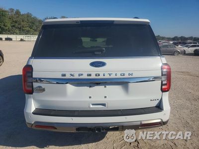 Zdjęcie 6 z 12 samochodu: 2024 FORD EXPEDITION MAX KING RANCH VIN:1FMJK1P80REA88348 - miniatura