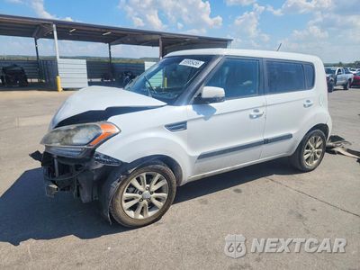 2012 KIA SOUL + KNDJT2A61C7358858 - główne zdjęcie licytacji z USA - miniatura