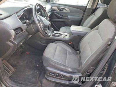 Zdjęcie 7 z 13 samochodu: 2019 CHEVROLET TRAVERSE LT VIN:1GNEVGKWXKJ227525 - miniatura