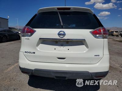 Zdjęcie 6 z 13 samochodu: 2016 NISSAN ROGUE S VIN:5N1AT2MV9GC799956 - miniatura