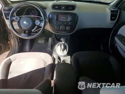 Zdjęcie 8 z 13 samochodu: 2019 KIA SOUL VIN:KNDJN2A26K7022404 - miniatura