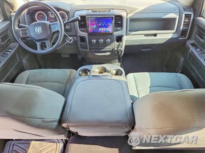 Zdjęcie 8 z 13 samochodu: 2014 RAM 1500 ST VIN:1C6RR6FT6ES372494 - miniatura