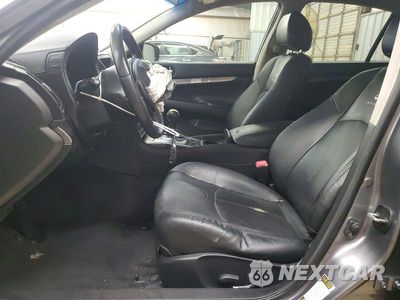 Zdjęcie 7 z 12 samochodu: 2010 INFINITI G37 SEDAN VIN:JN1CV6AP1AM407254 - miniatura