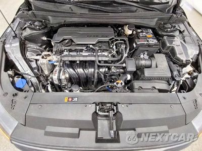 Zdjęcie 11 z 12 samochodu: 2025 KIA K4 LX VIN:3KPFT4DE2SE196094 - miniatura