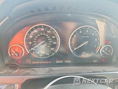 Zdjęcie 9 z 13 samochodu: 2018 BMW X5 SDRIVE35I VIN:5UXKR2C54J0Z18173 - miniatura