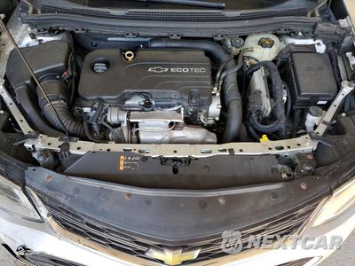 Zdjęcie 11 z 12 samochodu: 2016 CHEVROLET CRUZE LS VIN:1G1BC5SM6G7306482 - miniatura