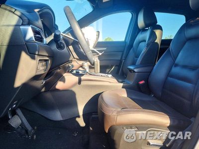 Zdjęcie 7 z 14 samochodu: 2019 MAZDA CX-5 SIGNATURE VIN:JM3KFBEY6K0557278 - miniatura