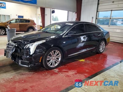 2019 CADILLAC XTS LUXURY 2G61M5S38K9152830 - główne zdjęcie licytacji z USA - miniatura
