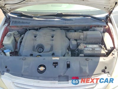 Zdjęcie 12 z 13 samochodu: 2010 KIA SEDONA LX VIN:KNDMG4C39A6358402 - miniatura