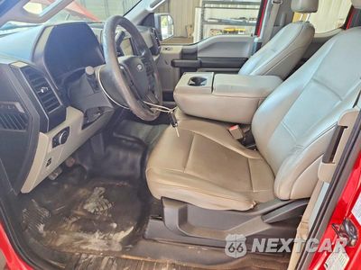 Zdjęcie 7 z 12 samochodu: 2018 FORD F150 SUPER CAB VIN:1FTFX1E53JKE18980 - miniatura
