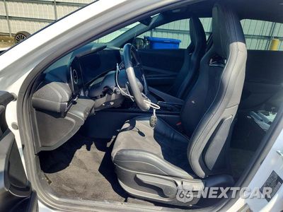 Zdjęcie 7 z 13 samochodu: 2025 HYUNDAI ELANTRA N BASE VIN:KMHLW4DK2SU023723 - miniatura