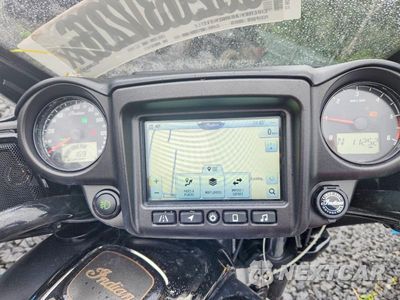 Zdjęcie 7 z 9 samochodu: 2023 INDIAN MOTORCYCLE CO. CHIEFTAIN ELITE VIN:56KTCEBB4P3418872 - miniatura