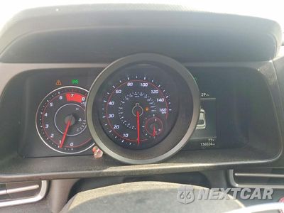 Zdjęcie 9 z 12 samochodu: 2023 HYUNDAI ELANTRA SEL VIN:KMHLM4AGXPU564659 - miniatura