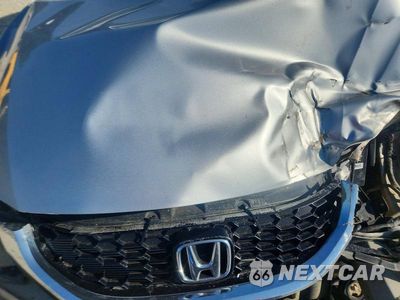 Zdjęcie 11 z 13 samochodu: 2014 HONDA CIVIC EX VIN:19XFB2F85EE084800 - miniatura