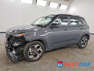 2026 HYUNDAI VENUE SEL KMHRC8A36TU425916 - główne zdjęcie licytacji z USA - miniatura