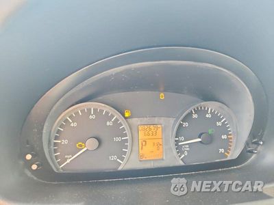 Zdjęcie 8 z 10 samochodu: 2007 DODGE SPRINTER VIN:WDXPF446579317757 - miniatura