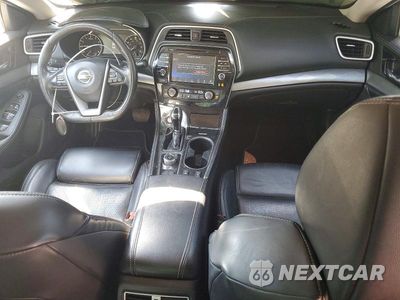 Zdjęcie 8 z 13 samochodu: 2016 NISSAN MAXIMA 3.5 SV VIN:1N4AA6APXGC414286 - miniatura