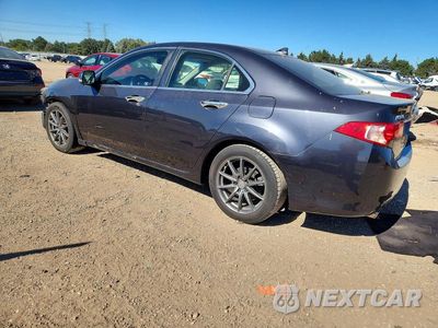Drugie zdjęcie samochodu z przodu: 2012 ACURA TSX TECH VIN:JH4CU2F65CC015099 - miniatura