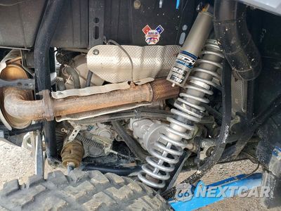 Zdjęcie 7 z 10 samochodu: 2018 POLARIS RZR UTILITY VEHICLE VIN:3NSVFE921JF408336 - miniatura