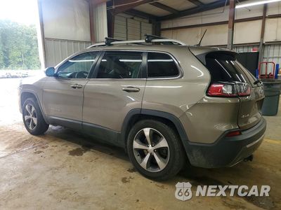 Drugie zdjęcie samochodu z przodu: 2019 JEEP CHEROKEE LIMITED VIN:1C4PJMDN0KD299512 - miniatura