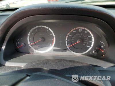 Zdjęcie 9 z 13 samochodu: 2012 HONDA ACCORD LX VIN:1HGCP2F37CA225361 - miniatura
