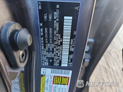 Zdjęcie 12 z 12 samochodu: 2021 TOYOTA HIGHLANDER HYBRID PLATINUM VIN:5TDEBRCH3MS068804 - miniatura