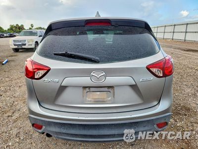 Zdjęcie 6 z 12 samochodu: 2013 MAZDA CX-5 SPORT VIN:JM3KE2BE8D0117434 - miniatura
