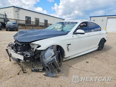 2011 BMW 535 I WBAFR7C59BC602720 - główne zdjęcie licytacji z USA - miniatura