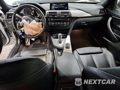 Zdjęcie 8 z 12 samochodu: 2016 BMW 428 XI GRAN COUPE SULEV VIN:WBA4C9C55GG140287 - miniatura