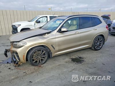 2019 BMW X3 XDRIVEM40I 5UXTS3C59K0Z03880 - główne zdjęcie licytacji z USA - miniatura
